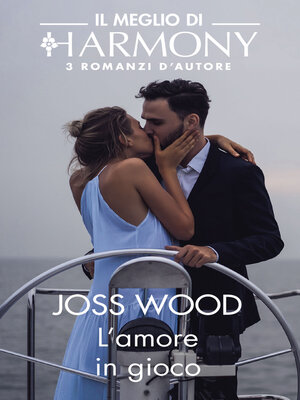 cover image of L'amore in gioco